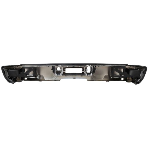 Rear Step Bumper for 2014 - 2018 Chevy Silverado & GMC Sierra - Image 4