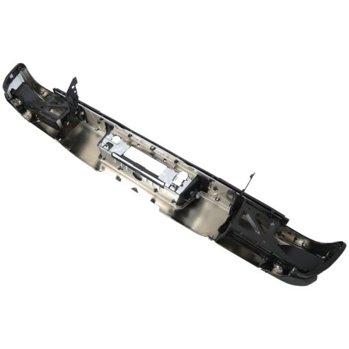 Rear Step Bumper for 2014 - 2018 Chevy Silverado & GMC Sierra - Image 6