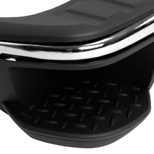 Rear Step Bumper for 2014 - 2018 Chevy Silverado & GMC Sierra - Image 7