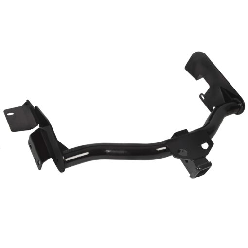 Trailer Hitch Receiver for 2005-2011 Mercury Mariner 2005-2012 Ford Escape Tribute Class 3 - Image 2
