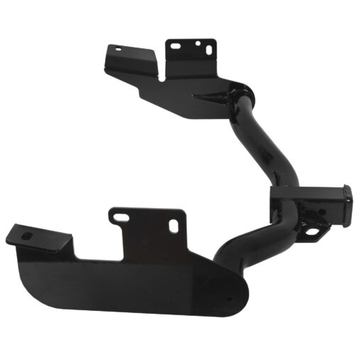Trailer Hitch Receiver for 2005-2011 Mercury Mariner 2005-2012 Ford Escape Tribute Class 3 - Image 4