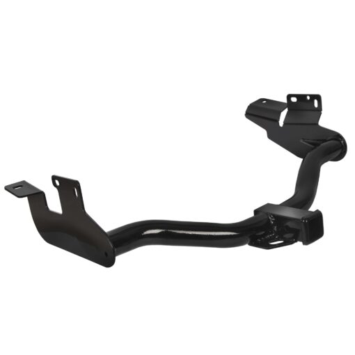 Trailer Hitch Receiver for 2005-2011 Mercury Mariner 2005-2012 Ford Escape Tribute Class 3 - Image 6