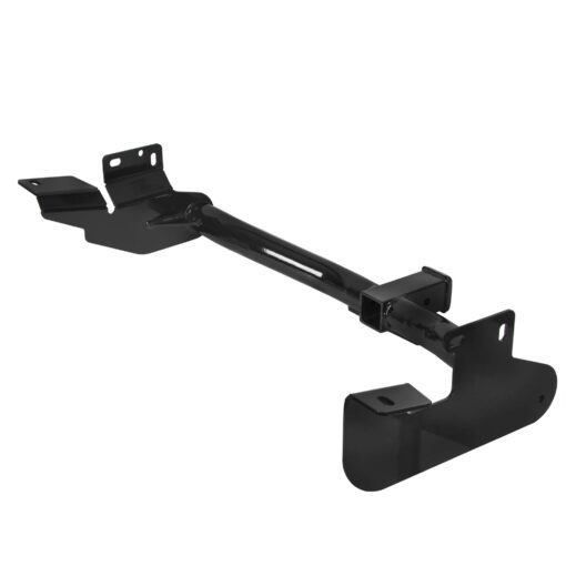 Trailer Hitch Receiver for 2005-2011 Mercury Mariner 2005-2012 Ford Escape Tribute Class 3 - Image 7