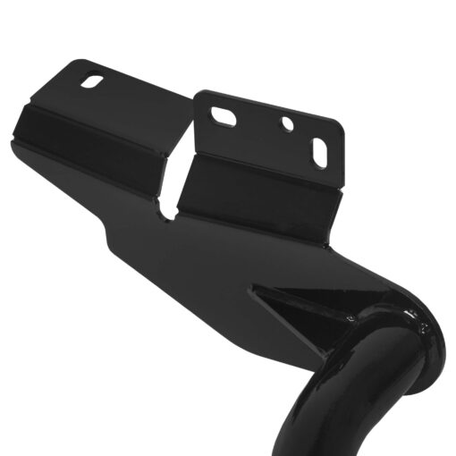 Trailer Hitch Receiver for 2005-2011 Mercury Mariner 2005-2012 Ford Escape Tribute Class 3 - Image 9