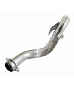Ford 6.7L Powerstroke Down Pipe 2015-2016 F250 F350 F450 Diesel Turbo
