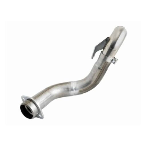 Ford 6.7L Powerstroke Down Pipe 2015-2016 F250 F350 F450 Diesel Turbo