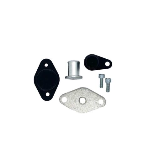 Ford Powerstroke 3.0L EGR & Cooler Delete Kit (2018-2020)