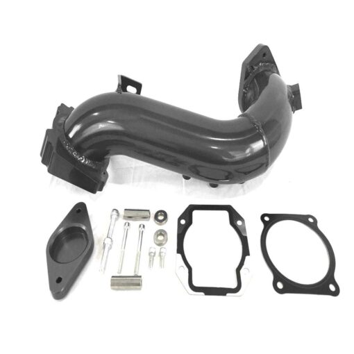 GM Duramax 6.6L Intake Bridge (2011-2016)