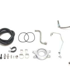 GM Duramax 6.6L LML - CP3 Conversion Kit (2011-2016)
