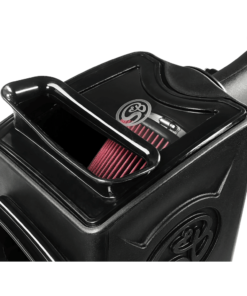 GM Duramax L5P – Cold Air Intake (2017-2024)