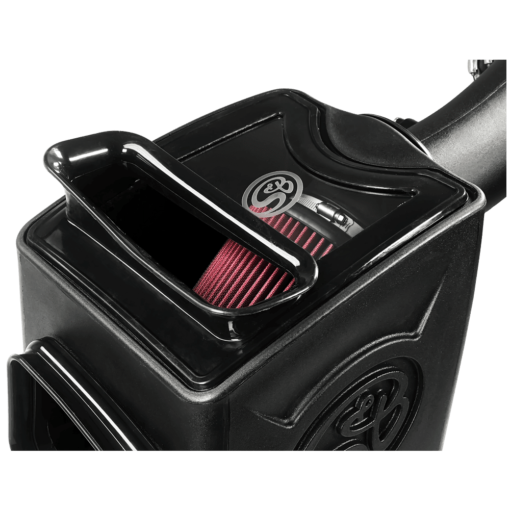 GM Duramax L5P – Cold Air Intake (2017-2024)