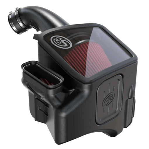 GM Duramax L5P – Cold Air Intake (2017-2024) - Image 4