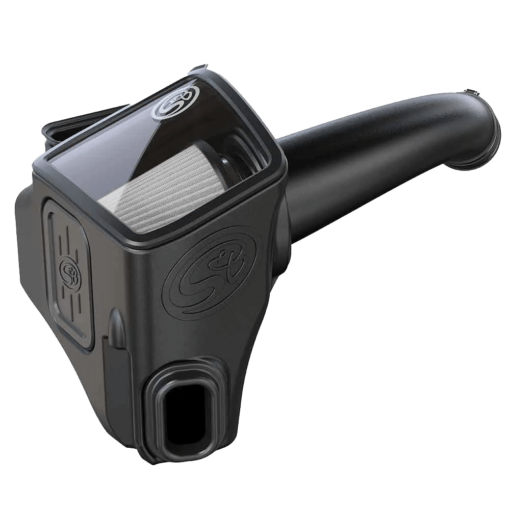 GM Duramax L5P – Cold Air Intake (2017-2024) - Image 2