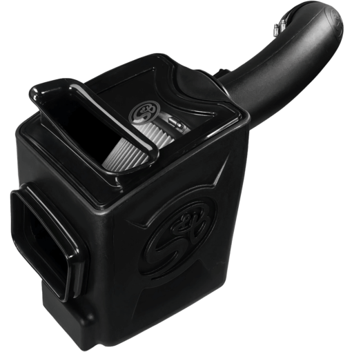GM Duramax L5P – Cold Air Intake (2017-2024) - Image 11