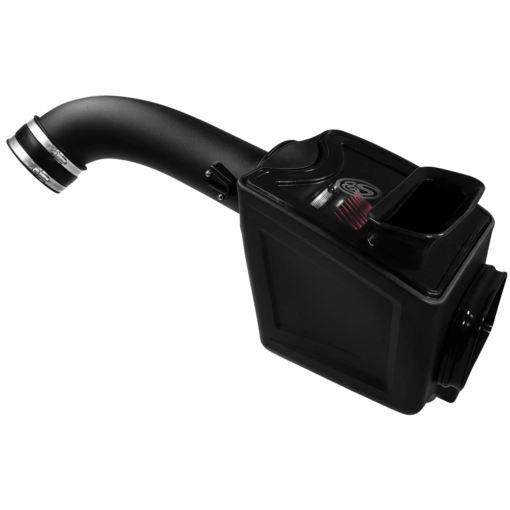GM Duramax L5P – Cold Air Intake (2017-2024) - Image 5
