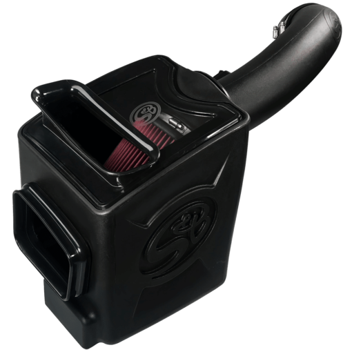 GM Duramax L5P – Cold Air Intake (2017-2024) - Image 6