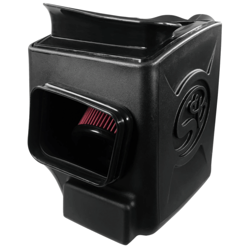 GM Duramax L5P – Cold Air Intake (2017-2024) - Image 7