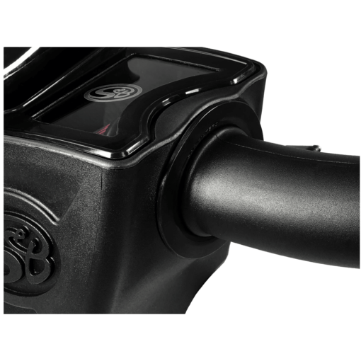GM Duramax L5P – Cold Air Intake (2017-2024) - Image 10