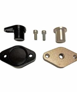 EGR30 Flo-Pro EGR Delete Kit - Ford 2018-2019 F150