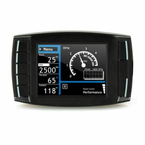 Truck tuner | H&S Mini Maxx V1 - Image 2