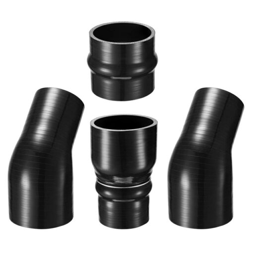 Intercooler Pipe Kit 2013-2018 6.7L Cummins Dodge Ram 2500/3500 - Image 2