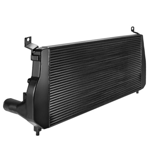 Intercooler - 2001-2005 LLY LB7 Chevrolet/GMC Sierra 2500HD 3500HD 6.6L Duramax - Image 5