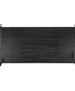Intercooler - 2001-2005 LLY LB7 Chevrolet/GMC Sierra 2500HD 3500HD 6.6L Duramax