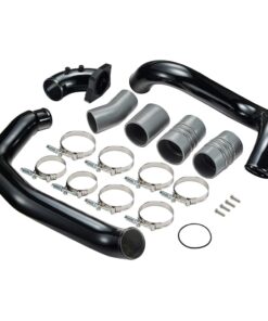 Intercooler - 2003-2007 Ford Super Duty 6.0L Powerstroke V8 F250/F350/F450/F550