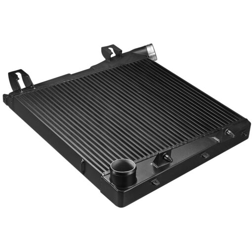 Intercooler - 2008-2010 Ford 6.4L Powerstroke F250 F350 F450 F550 - Image 3