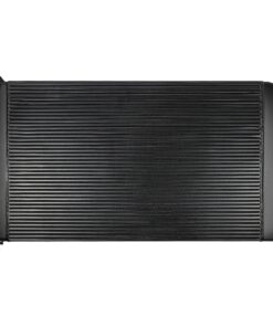 Intercooler - 2011–2016 LML Chevrolet/GMC Sierra 2500HD 3500HD 6.6L Duramax