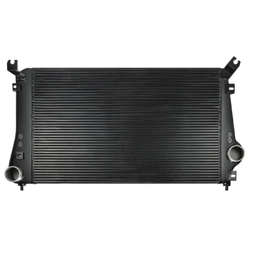 Intercooler - 2011–2016 LML Chevrolet/GMC Sierra 2500HD 3500HD 6.6L Duramax - Image 3