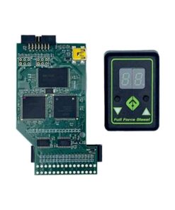 Hydra Chip