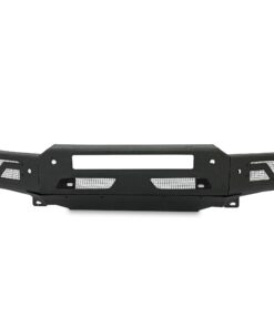 Powder Coated Steel Front Bumper For 2019-2021 Ford Ranger
