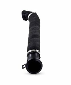 MBRP BLK 3" Downpipe / Turbo Durect pipe 04.5-10 GM DURAMAX