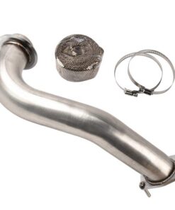Downpipe| GM Duramax Diesel L5P 17-22