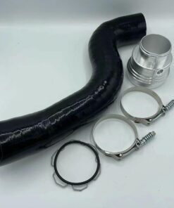 New Intercooler Pipe Upgrade Kit 2017-2021 Ford 6.7L POWERSTROKE OE Like Fit