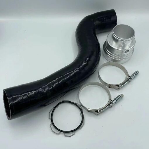 New Intercooler Pipe Upgrade Kit 2017-2021 Ford 6.7L POWERSTROKE OE Like Fit