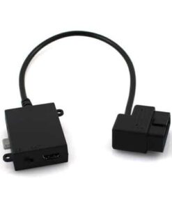 OBDII Block for H&S Mini Maxx