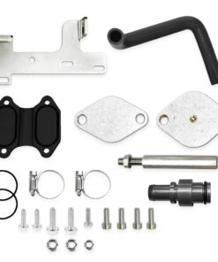 Ram 2500/3500 Cummins EGR & Cooler Delete Kit (2010-2022)