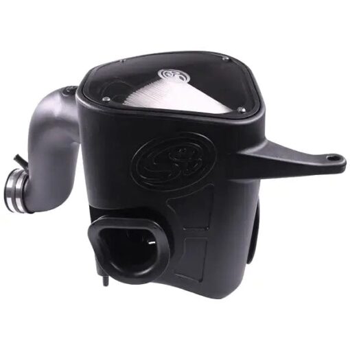 S&B Ram Cummins 6.7L Cold Air Intake (2013-2018) - Image 5