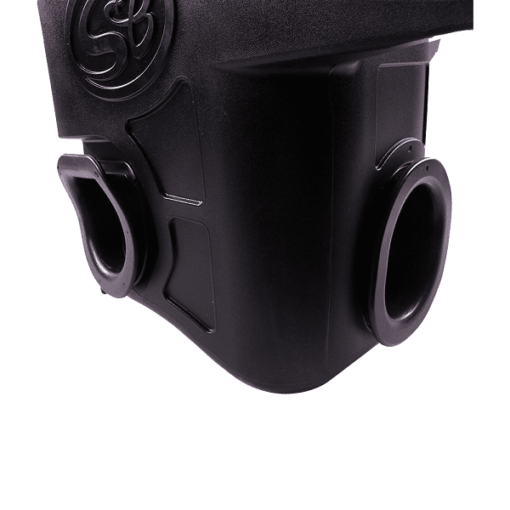 S&B Ram Cummins 6.7L Cold Air Intake (2013-2018) - Image 7