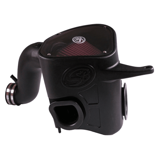 S&B Ram Cummins 6.7L Cold Air Intake (2013-2018) - Image 3