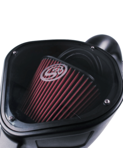 S&B Ram Cummins 6.7L Cold Air Intake (2013-2018)