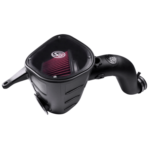 S&B Ram Cummins 6.7L Cold Air Intake (2013-2018) - Image 2