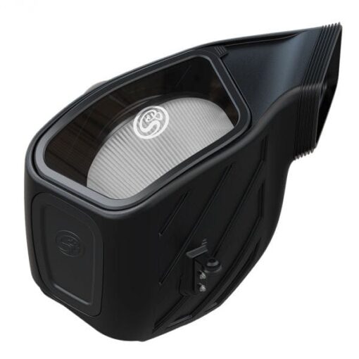S&B Ram Cummins 6.7L Cold Air Intake (2019-2022) - Image 5