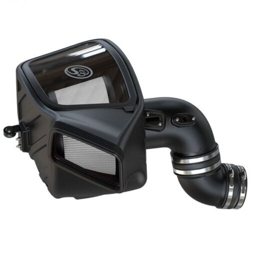 S&B Ram Cummins 6.7L Cold Air Intake (2019-2022) - Image 3