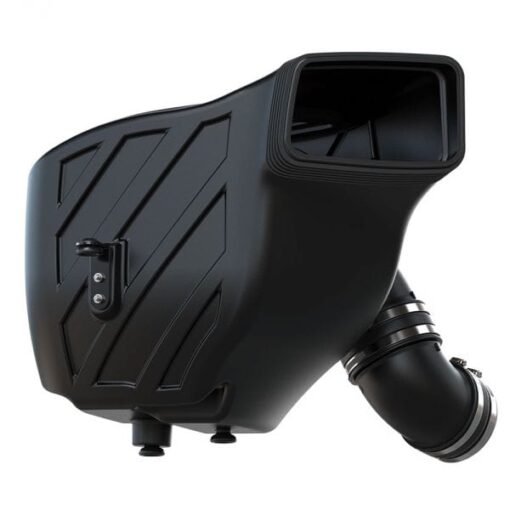 S&B Ram Cummins 6.7L Cold Air Intake (2019-2022) - Image 4
