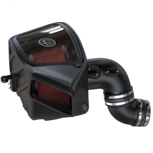 S&B Ram Cummins 6.7L Cold Air Intake (2019-2022) - Image 2