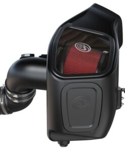 S&B Ram Cummins 6.7L Cold Air Intake (2019-2022)