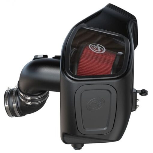 S&B Ram Cummins 6.7L Cold Air Intake (2019-2022)